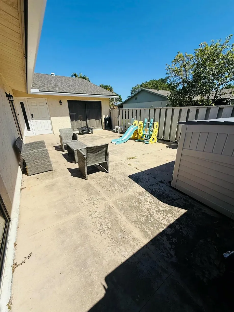 South Florida Real Estate | View 8157 Ambach Way, 31-D | Listing