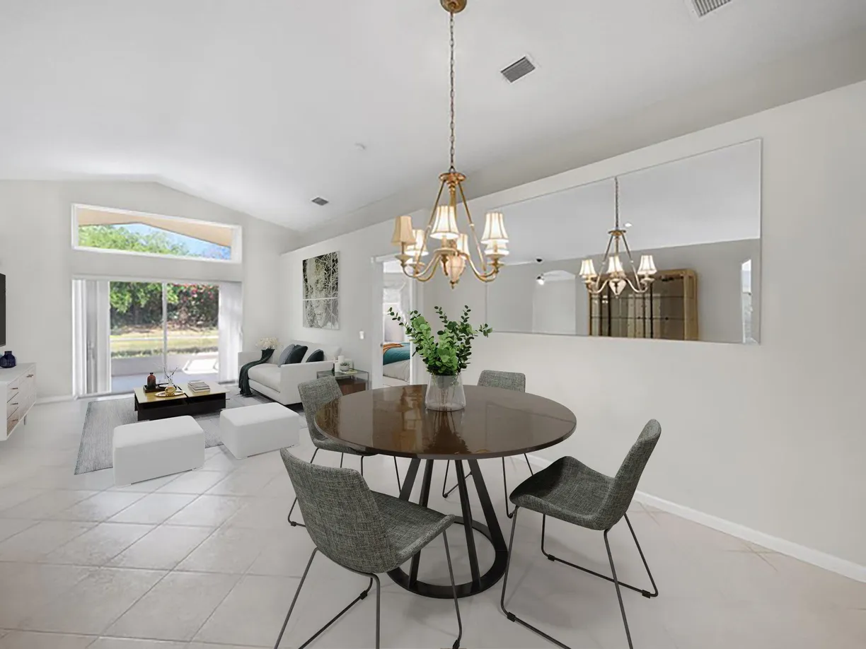 South Florida Real Estate | View 7569 Las Cruces Court | Listing
