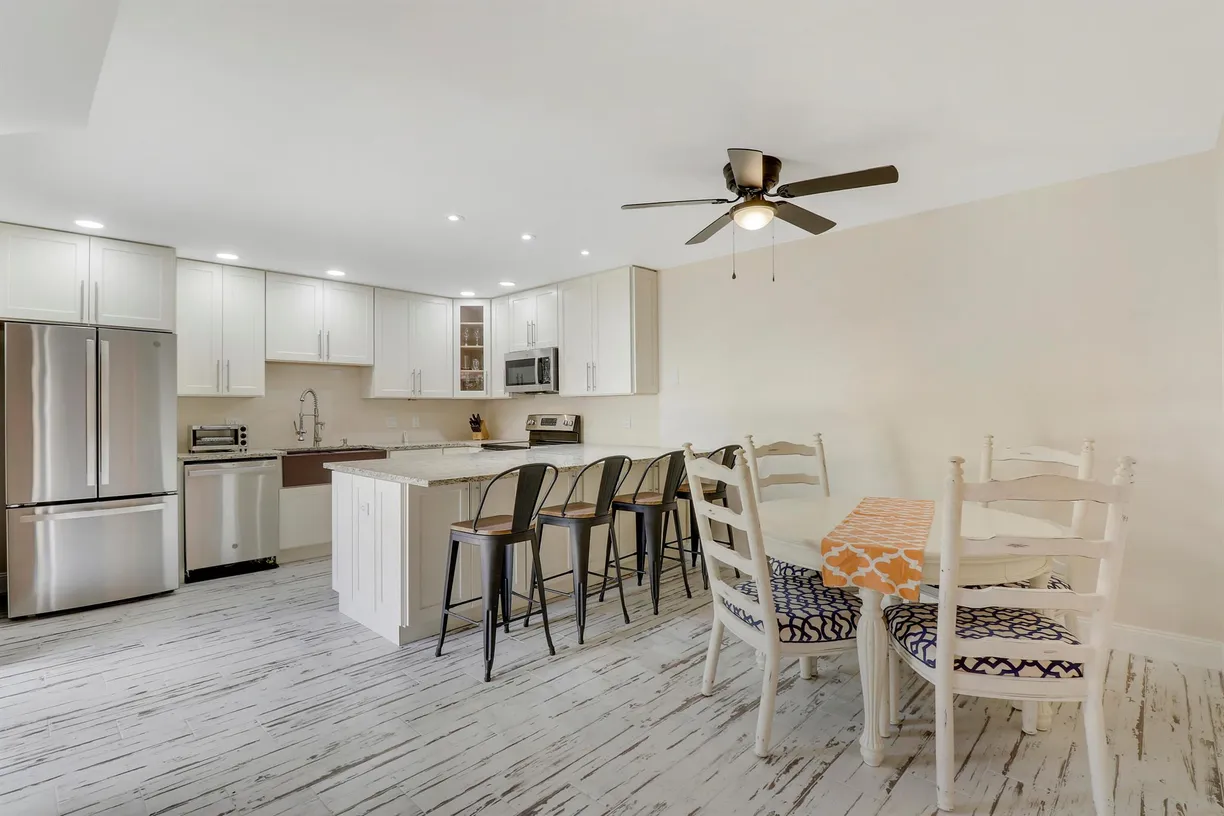 South Florida Real Estate | View 1420 Ocean Way, 16d | Listing