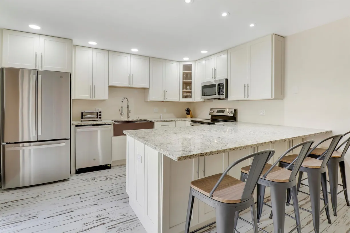 South Florida Real Estate | View 1420 Ocean Way, 16d | Listing