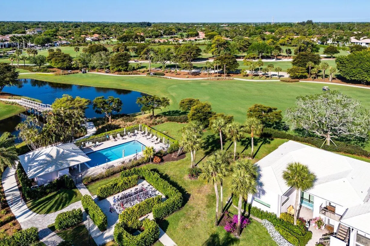 South Florida Real Estate | View 3838 Quail Ridge Drive, Blue Heron | Listing