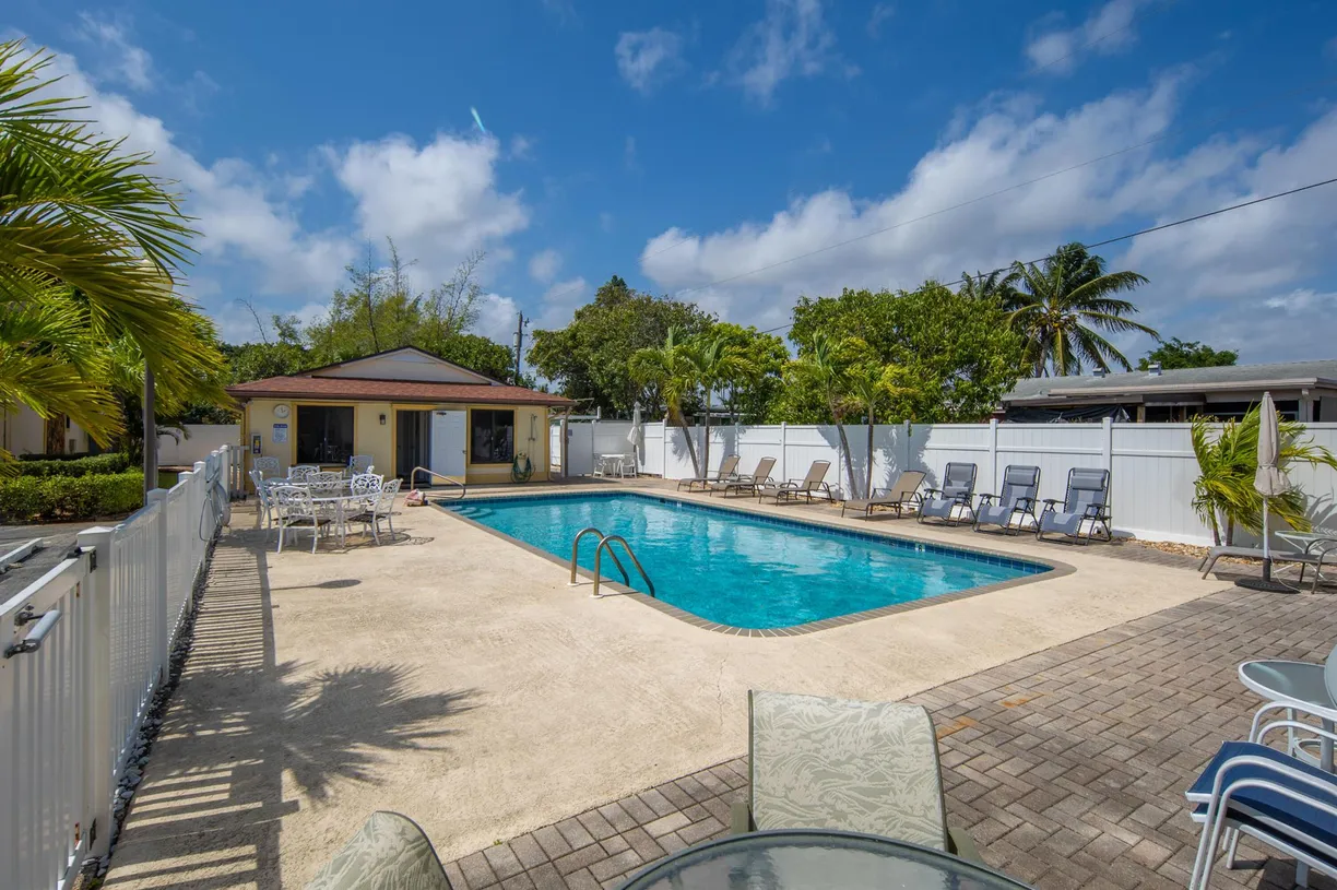 South Florida Real Estate | View 815 Andrew Redding Road, 401 | Listing