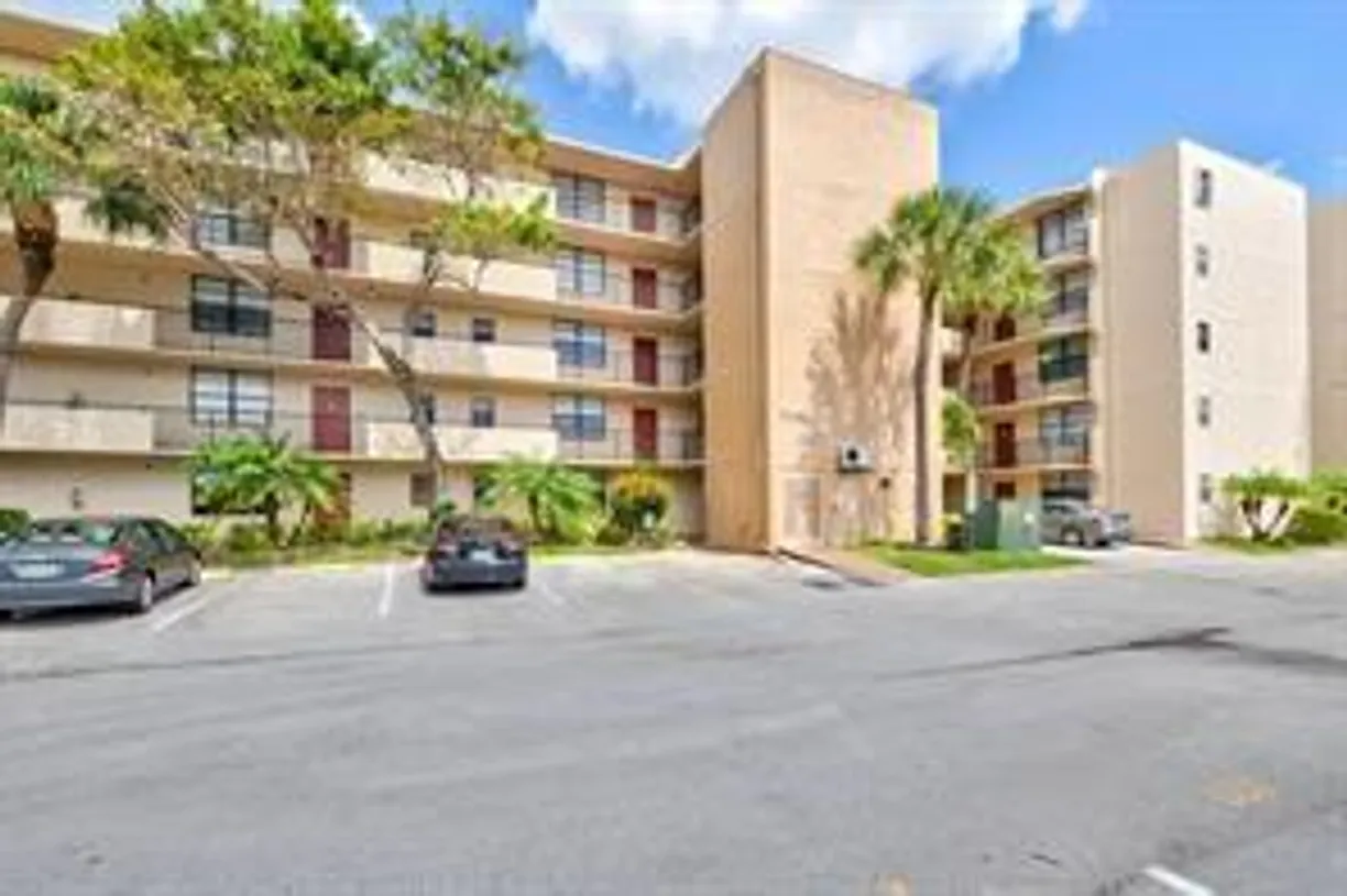 South Florida Real Estate | View 3450 Blue Lake Drive, 204 | Listing