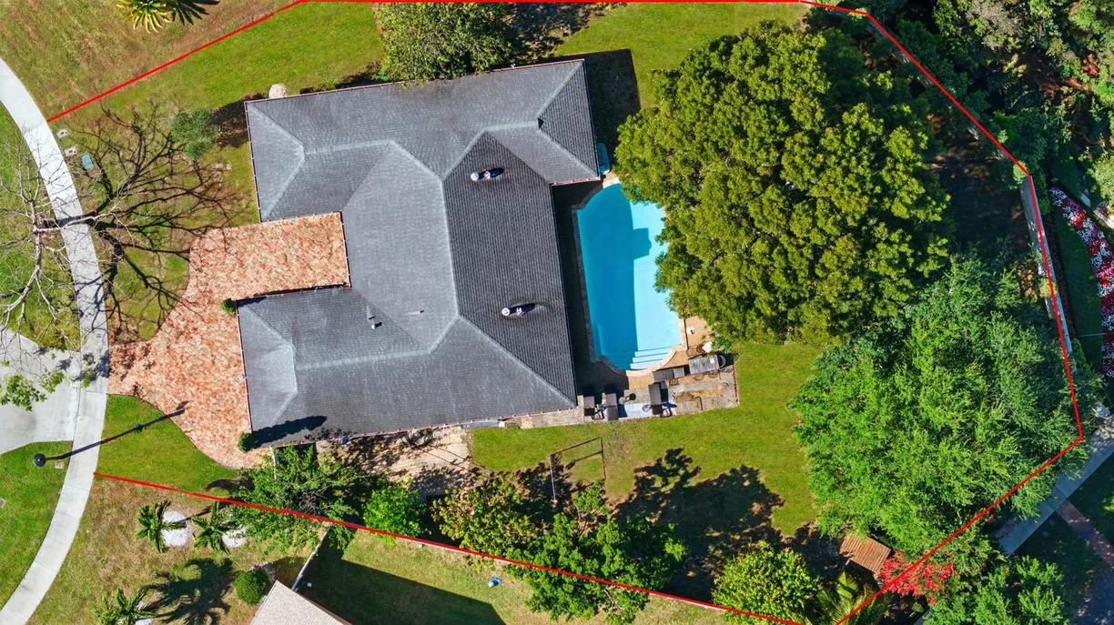 South Florida Real Estate | View 4955 Covey Trail | Listing