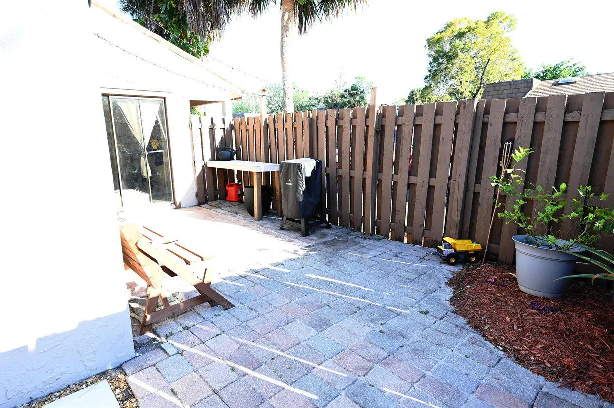 South Florida Real Estate | View 4187 Palm Bay Circle, C | Listing