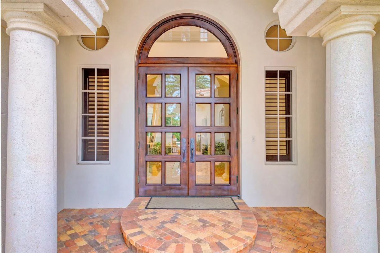 South Florida Real Estate | View 11318 Caladium Lane | Listing