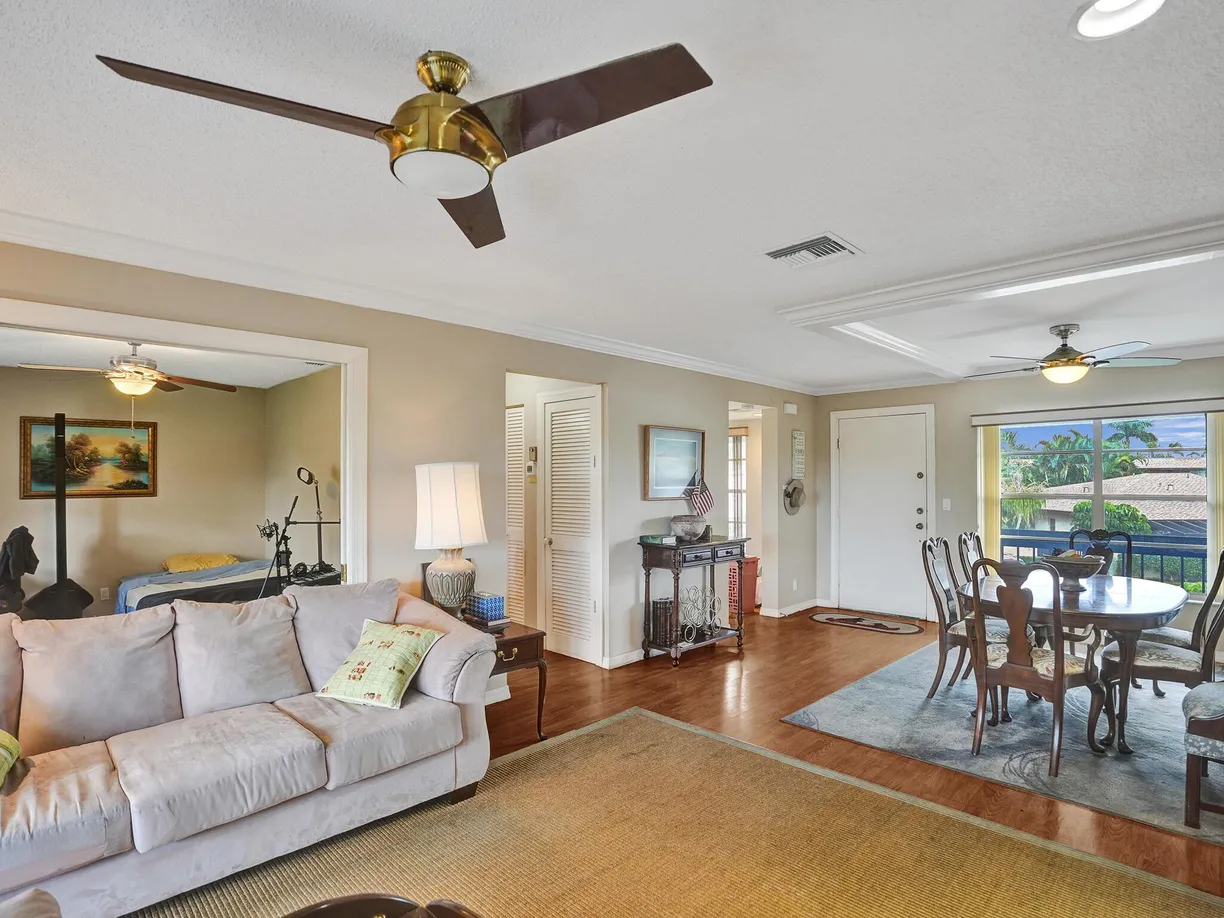 South Florida Real Estate | View 13771 Via Aurora, D | Listing