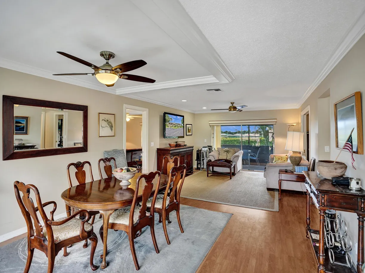 South Florida Real Estate | View 13771 Via Aurora, D | Listing
