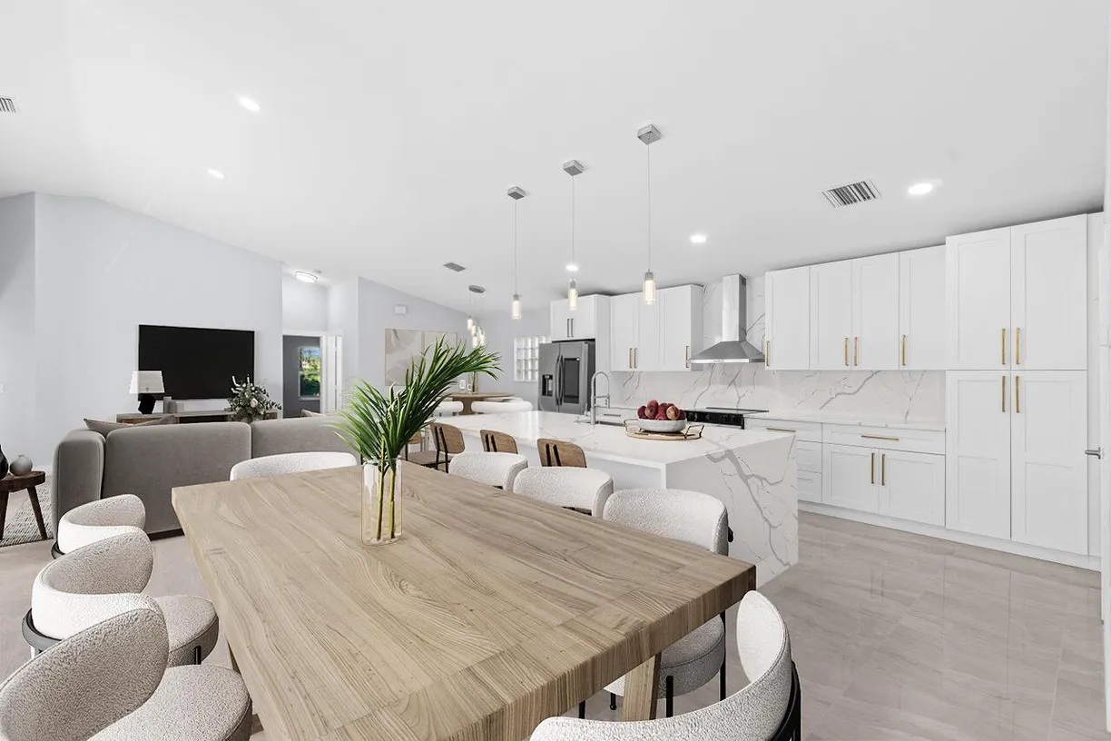 South Florida Real Estate | View 710 Clearbrook Park Circle | 3 Beds, 3 Baths