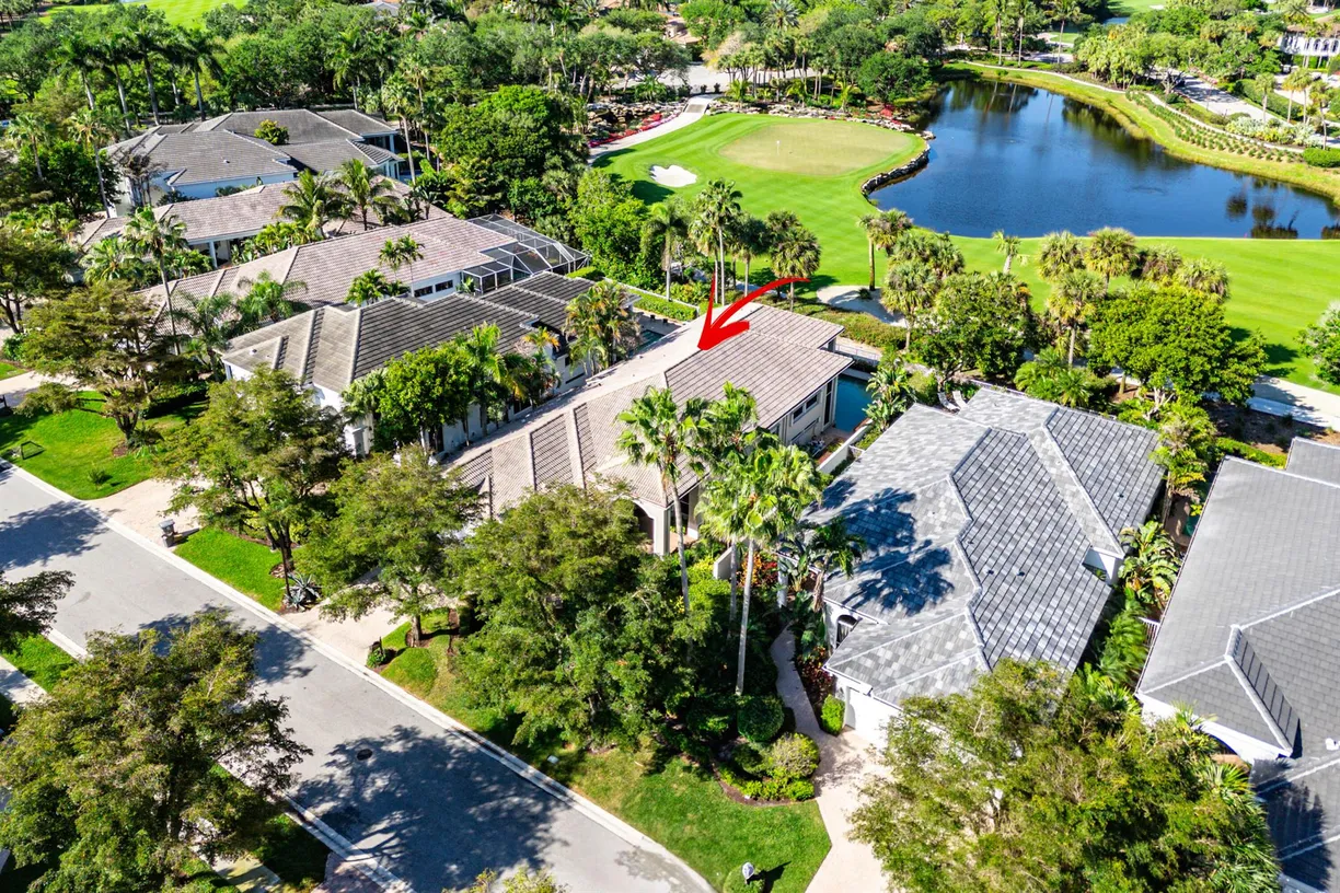 South Florida Real Estate | View 16137 Via Monteverde | Listing