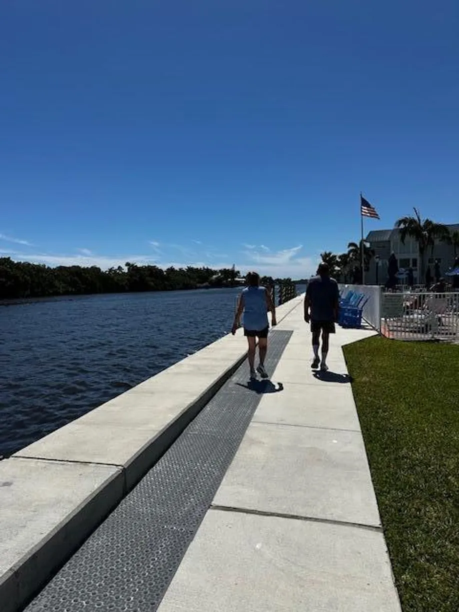 South Florida Real Estate | View 12 Colonial Club Drive, 103 | 1 Bed, 1 Bath