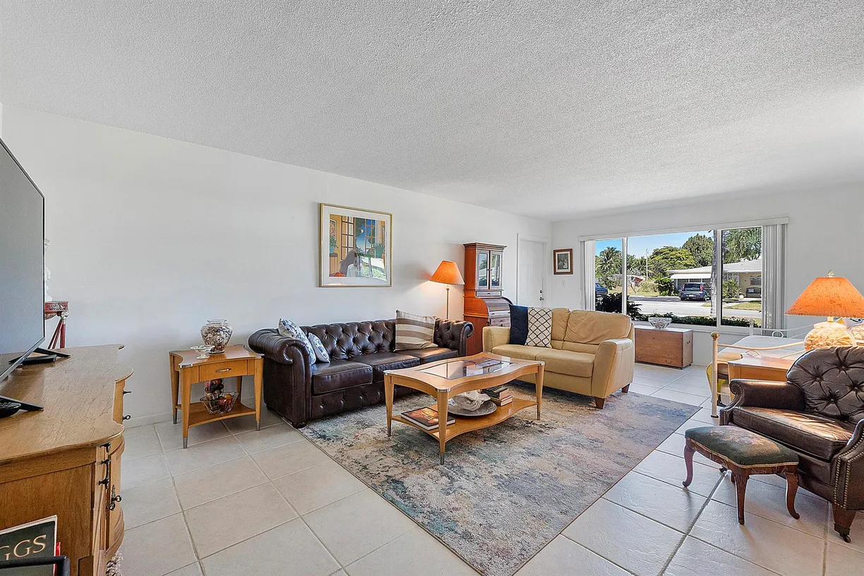 South Florida Real Estate | View 232 High Point Ct W, C | 1 Bed, 1 Bath