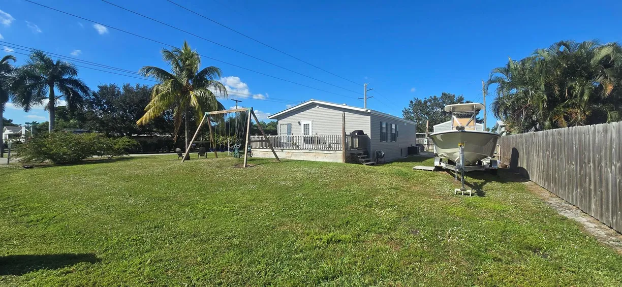 South Florida Real Estate | View 5005 SE Chris Avenue | Listing