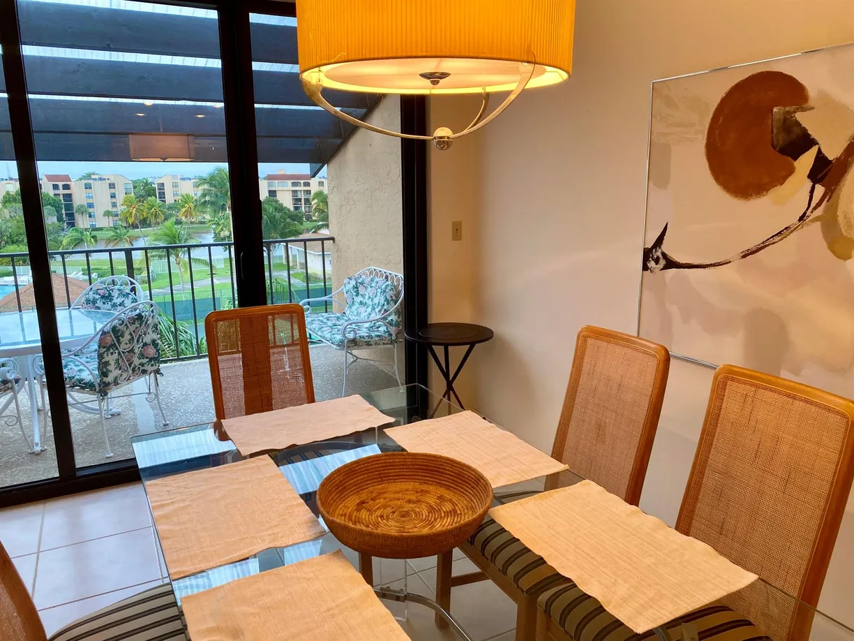 South Florida Real Estate | View 755 Dotterel Road, 1510 | Listing
