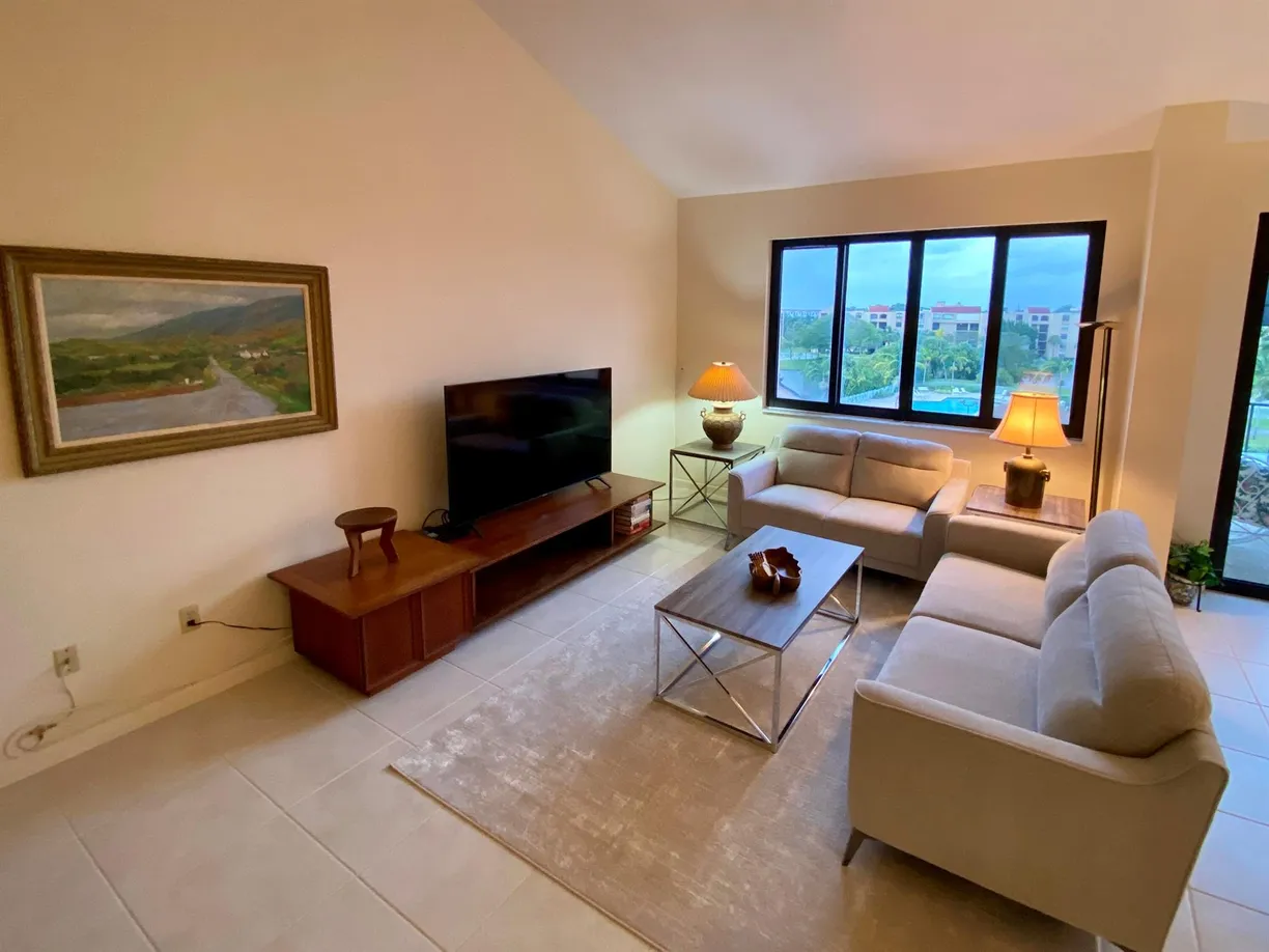 South Florida Real Estate | View 755 Dotterel Road, 1510 | Listing