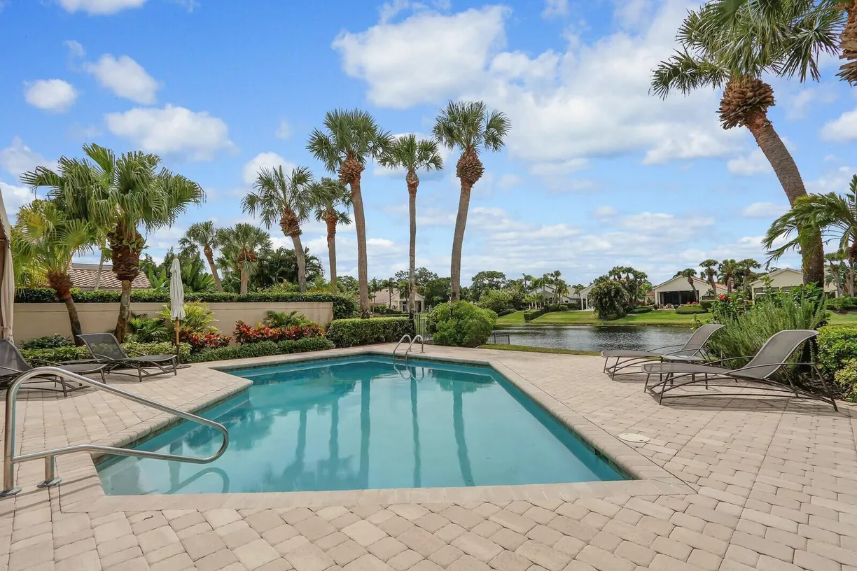 South Florida Real Estate | View 13315 Deauville Drive | Listing