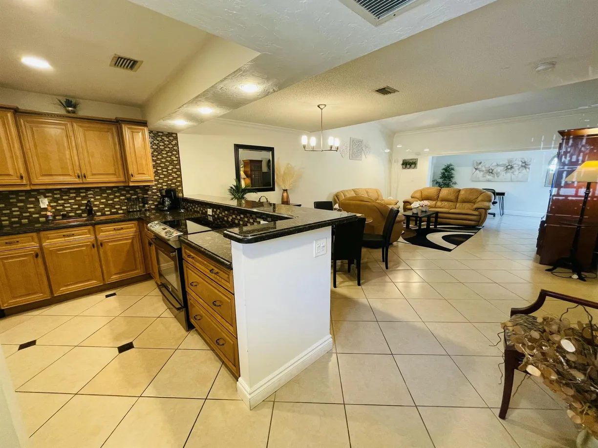 South Florida Real Estate | View 2924 NW 69th Court | 3 Beds, 2 Baths