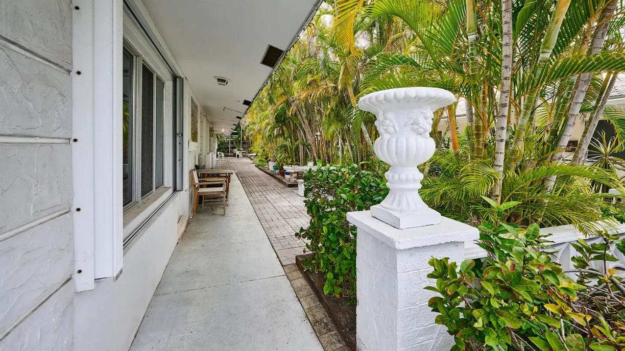 South Florida Real Estate | View 317 SE 12 Avenue, 1-3 | Listing