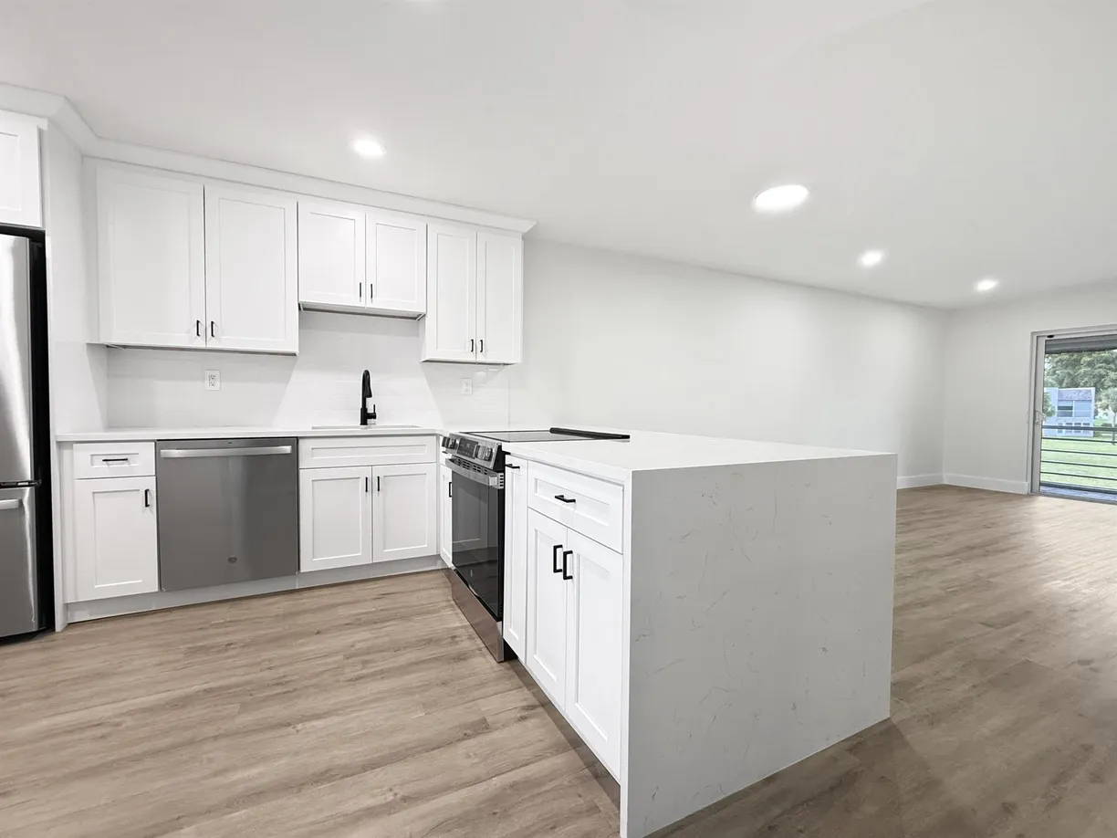 South Florida Real Estate | View 2600 Fiore Way, 203-A | 2 Beds, 2 Baths