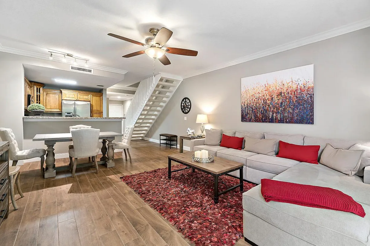 South Florida Real Estate | View 11765 Saint Andrews Place, 105 | 2 Beds, 2 Baths