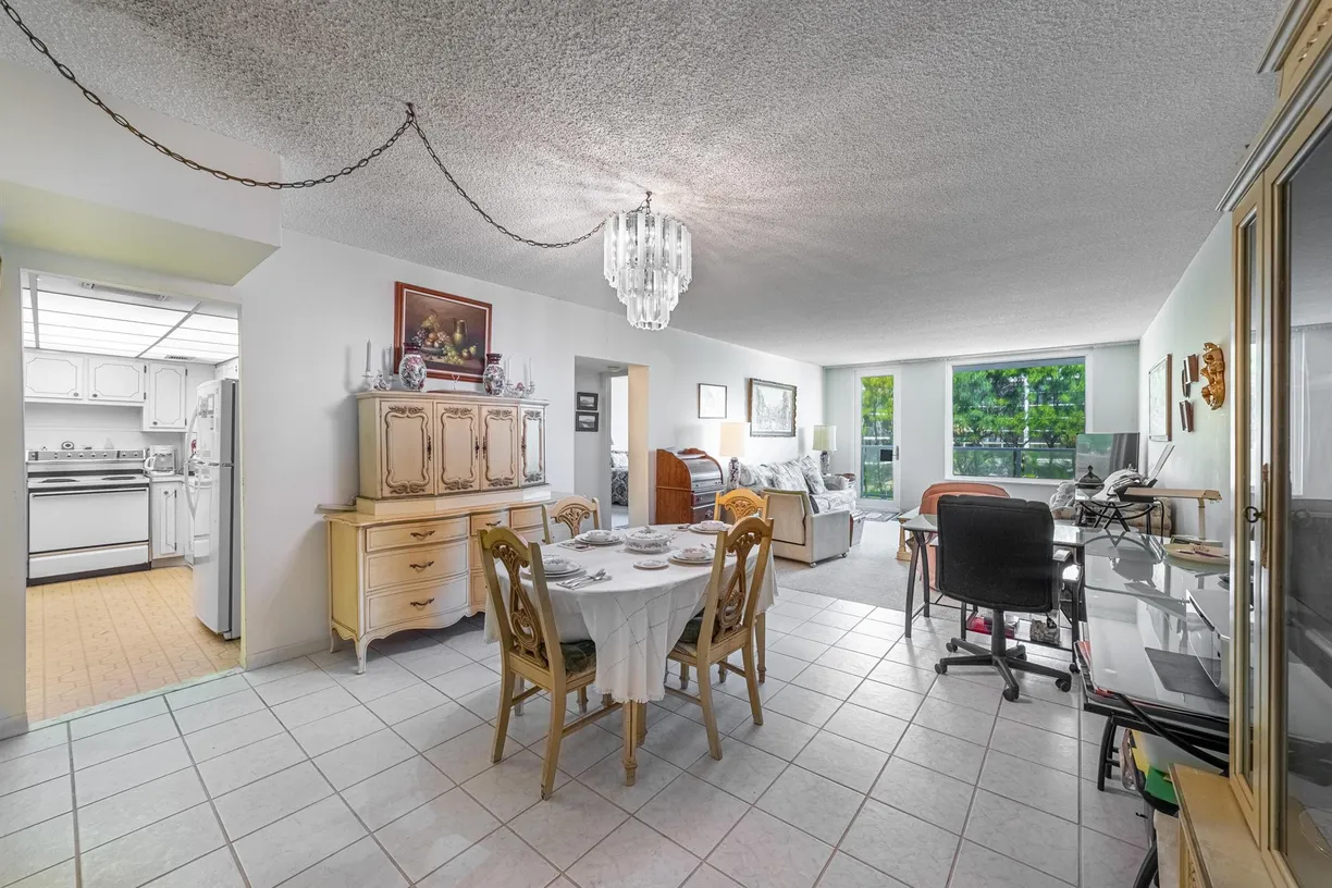 South Florida Real Estate | View 3450 S Ocean Boulevard, 206 | Listing