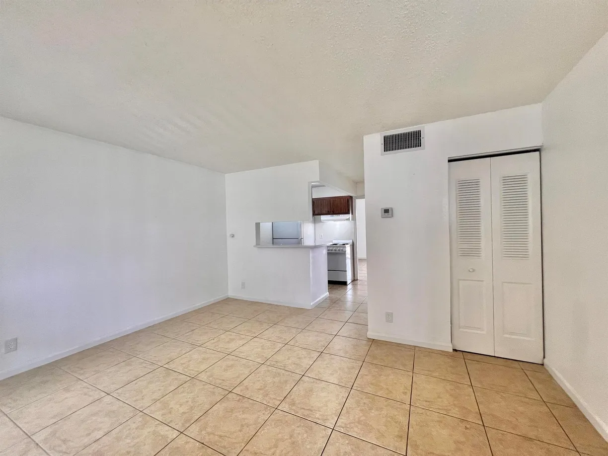 South Florida Real Estate | View 1500 N Congress Avenue, A312 | 1 Bed, 1 Bath