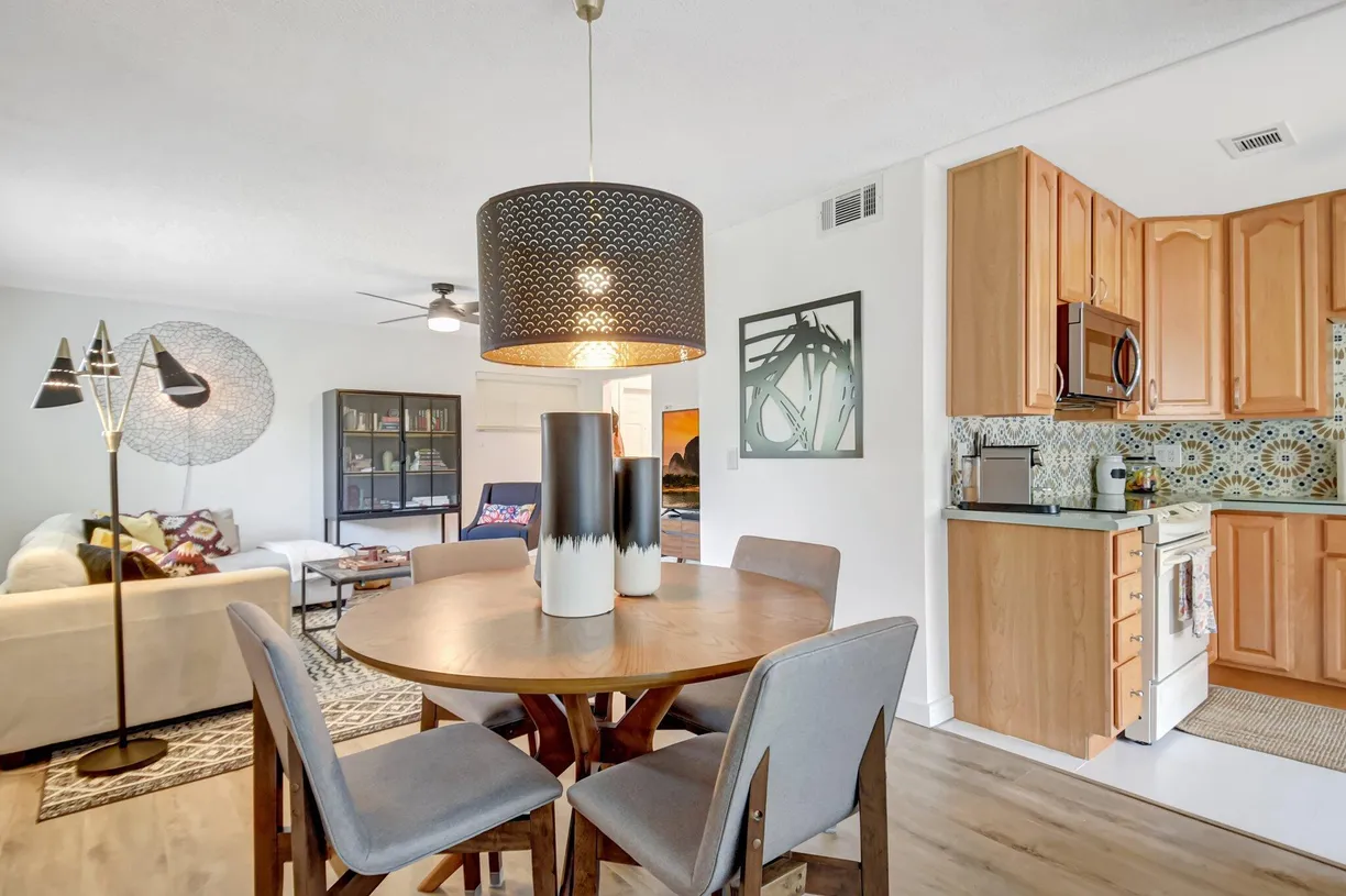 South Florida Real Estate | View 23 Colonial Club Drive, 204 | Listing