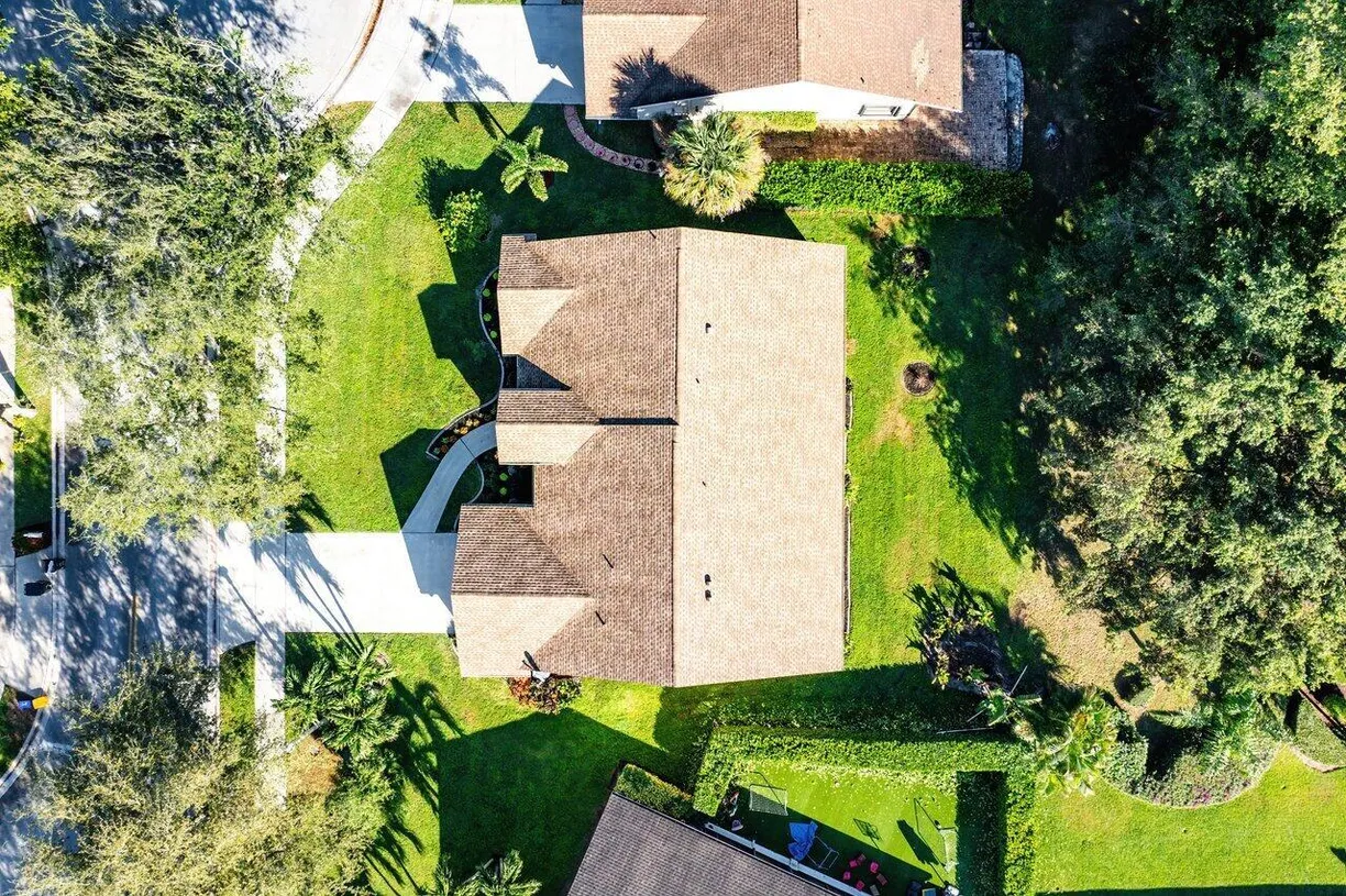 South Florida Real Estate | View 723 Golf Court | Listing