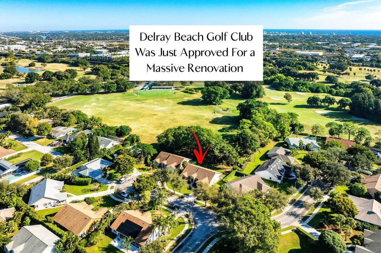 South Florida Real Estate | View 723 Golf Court | 3 Beds, 2 Baths
