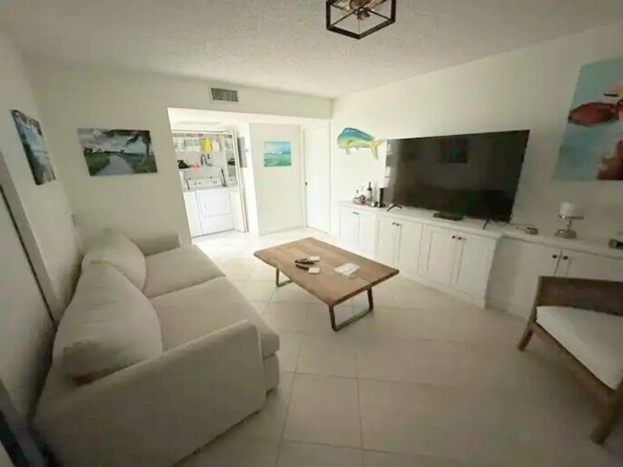 South Florida Real Estate | View 600 Executive Center Drive, 106 | Listing