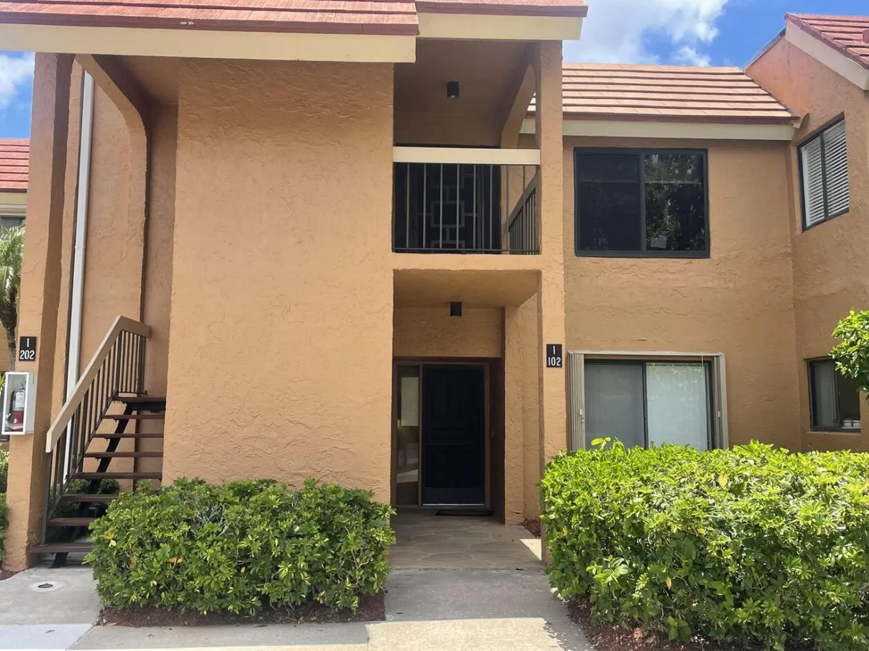 South Florida Real Estate | View 11282 Green Lake Drive, 202 | 2 Beds, 2 Baths