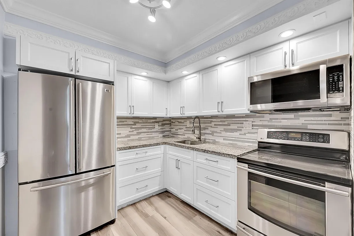 South Florida Real Estate | View 15496 Lakes Of Delray 107 Boulevard, 107 | 2 Beds, 2 Baths