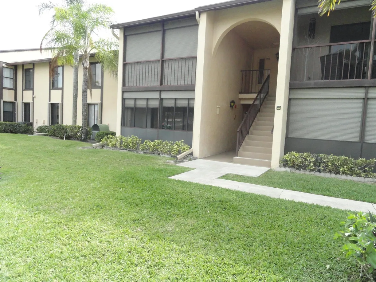 South Florida Real Estate | View 827 Sky Pine Way, F1 | Listing