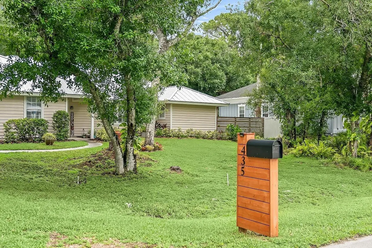 South Florida Real Estate | View 435 61st Avenue | Listing