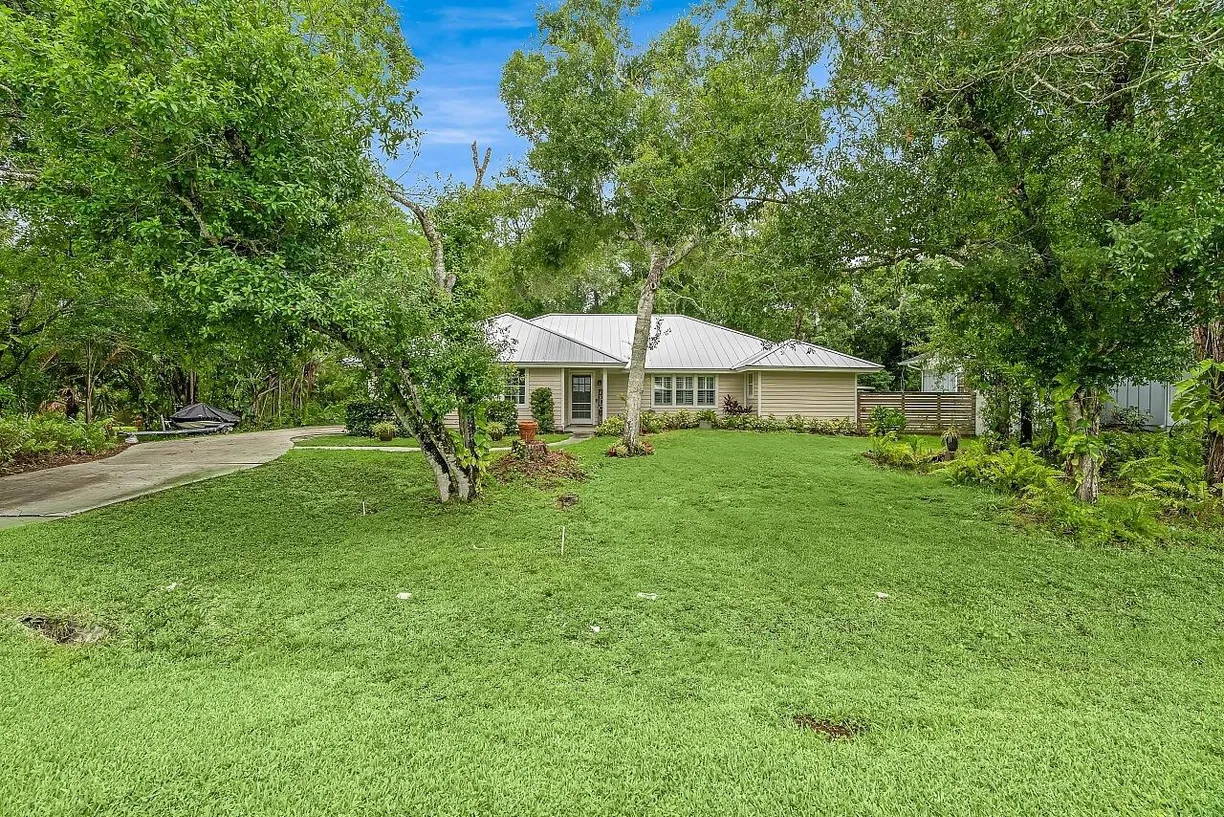South Florida Real Estate | View 435 61st Avenue | 3 Beds, 2 Baths