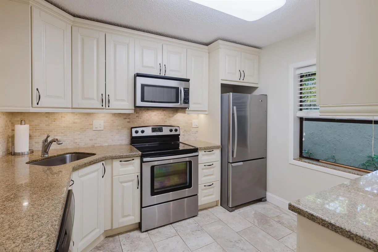 South Florida Real Estate | View 3050 NW 42nd Avenue, 101 | Listing