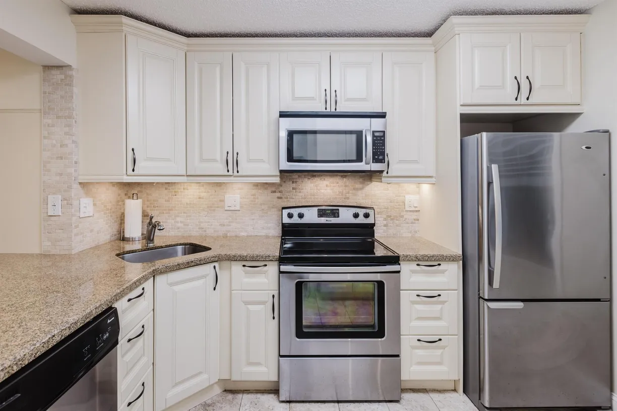 South Florida Real Estate | View 3050 NW 42nd Avenue, 101 | Listing