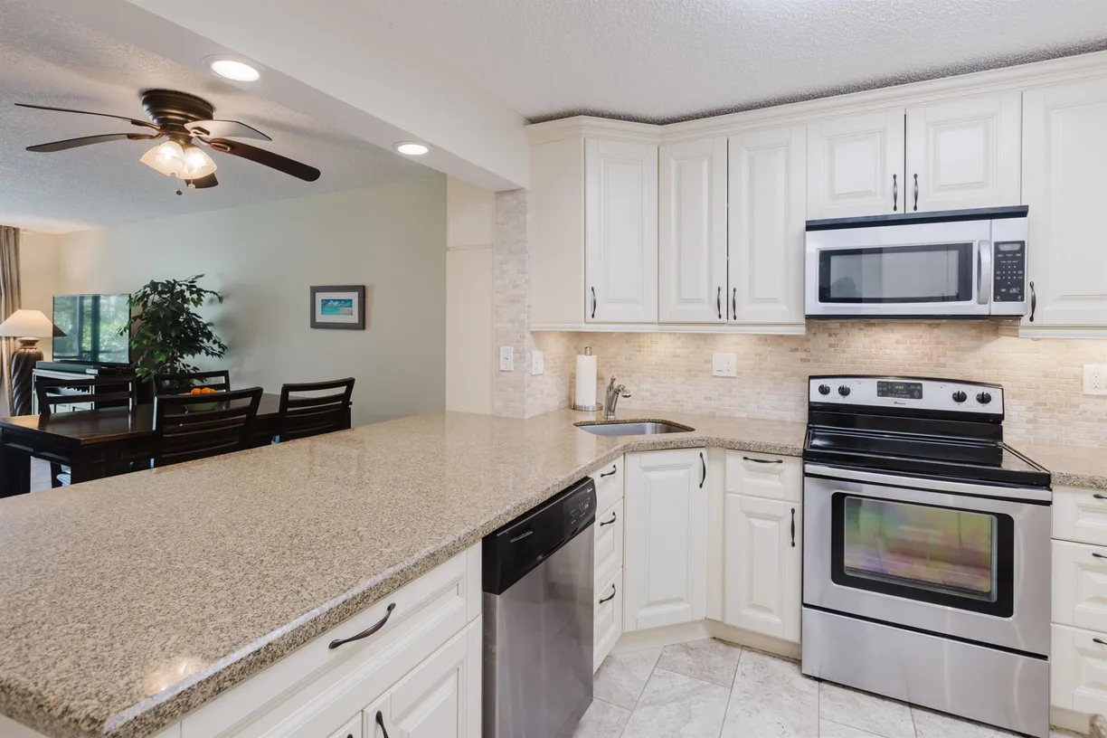 South Florida Real Estate | View 3050 NW 42nd Avenue, 101 | 2 Beds, 2 Baths