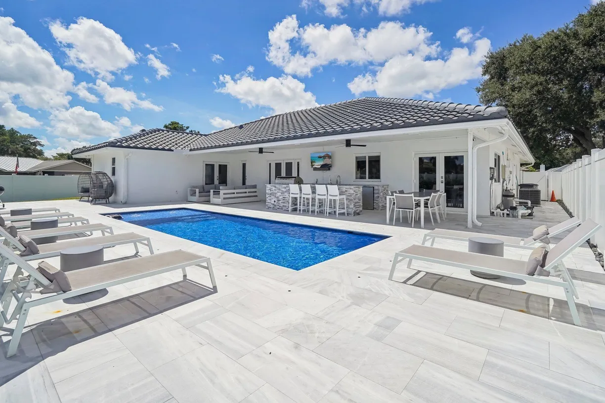 South Florida Real Estate | View 21830 Banyanwood Road | 4 Beds, 2 Baths