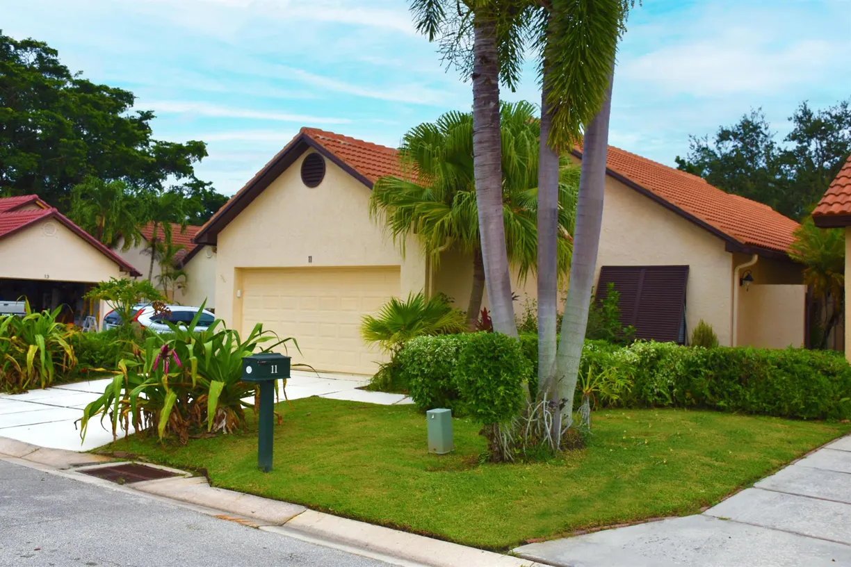 South Florida Real Estate | View 11 Ironwood Way | 3 Beds, 2 Baths