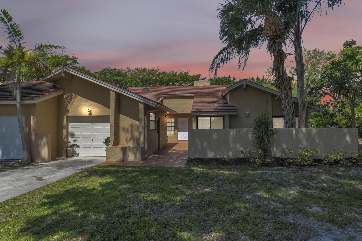 South Florida Real Estate | View 23265 Boca Club Colony Circle | 3 Beds, 2 Baths