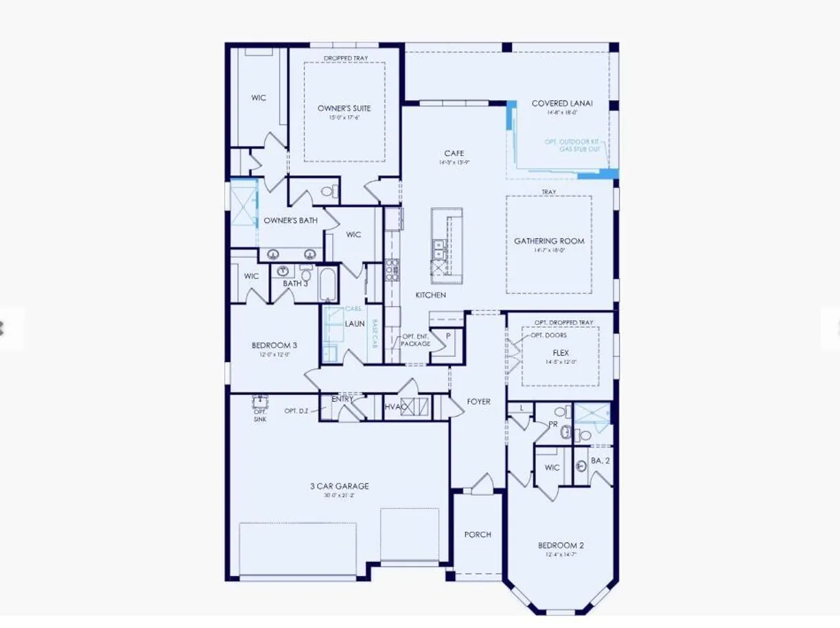 South Florida Real Estate | View 12727 Nevins Lane, Renown 61 | Listing