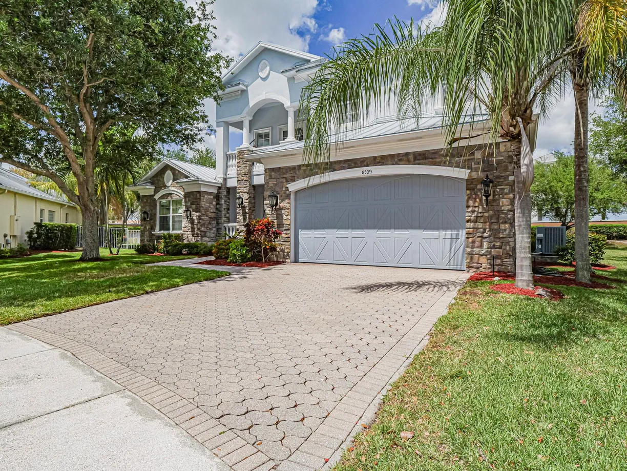 South Florida Real Estate | View 8509 Butler Greenwood Drive | Listing
