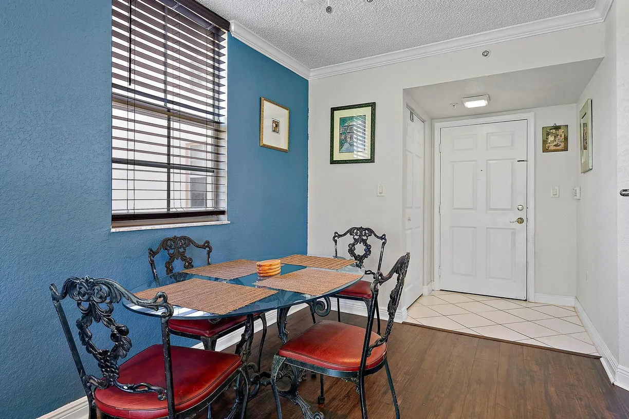 South Florida Real Estate | View 1801 N Flagler Drive, 214 | Listing