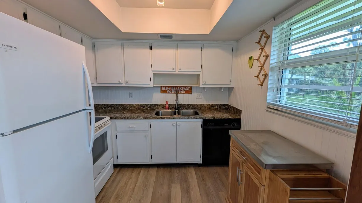 South Florida Real Estate | View 2929 SE Ocean Boulevard, K6 | Listing