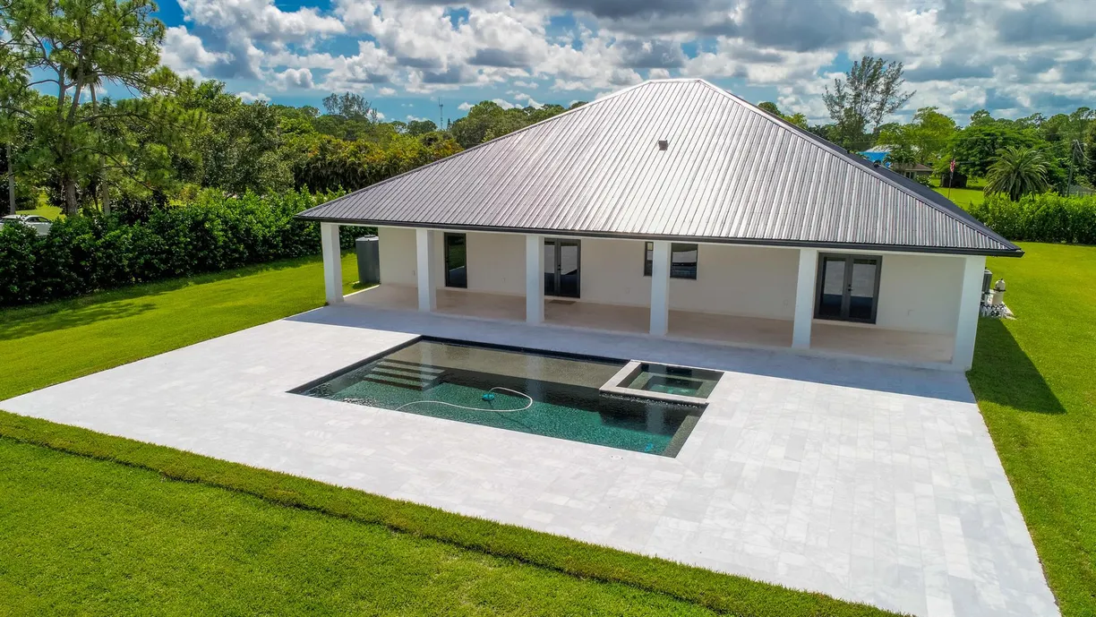 South Florida Real Estate | View 11145 68th Street | 5 Beds, 3 Baths