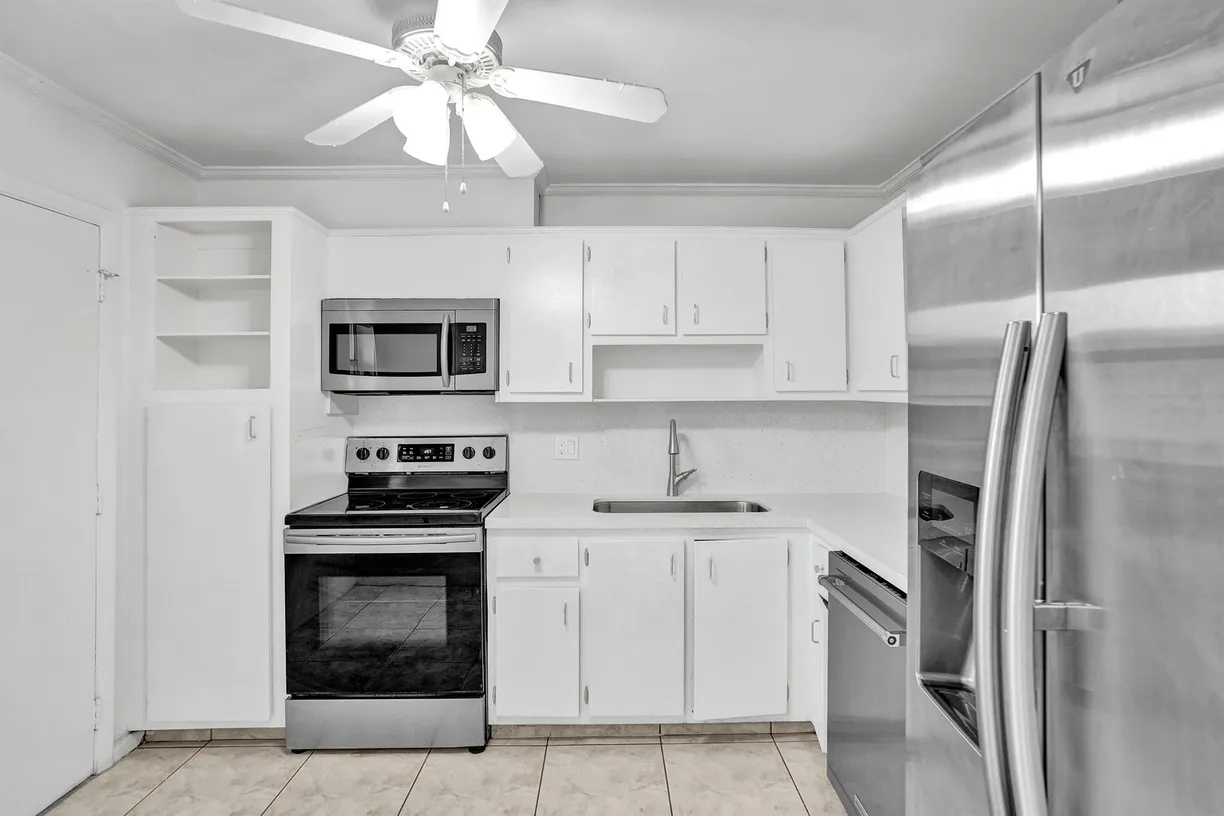 South Florida Real Estate | View 6200 S Falls Cir Drive, 202 | Listing