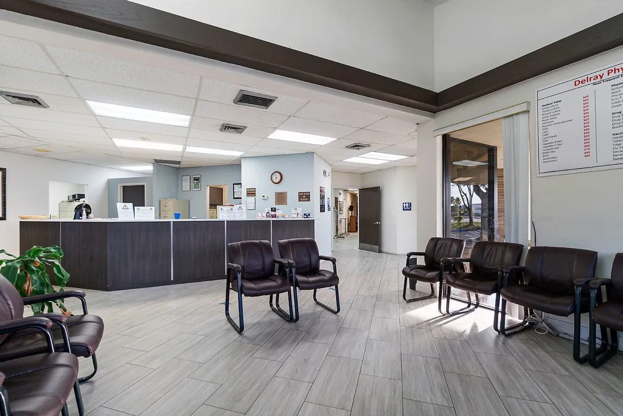 South Florida Real Estate | View 2280 W Atlantic Avenue | Listing