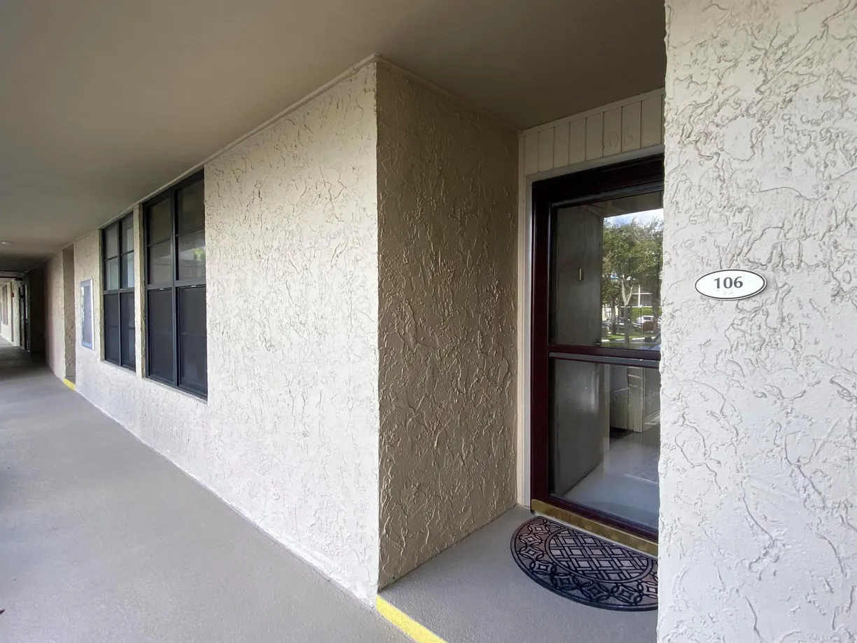 South Florida Real Estate | View 14 Royal Palm Way, 106 | Listing