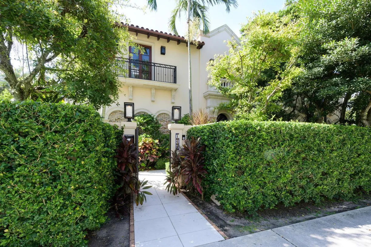 South Florida Real Estate | View 160 Sunset Avenue | Listing